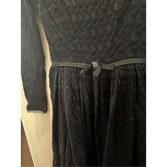 Vintage Midi Dress - Picture 4 of 7